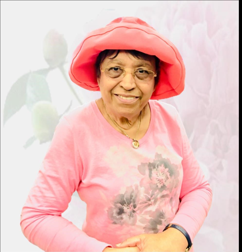 Obituary of Ramona Rivera Ramos