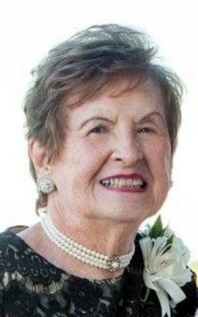 Obituary of Marie Louise Powers