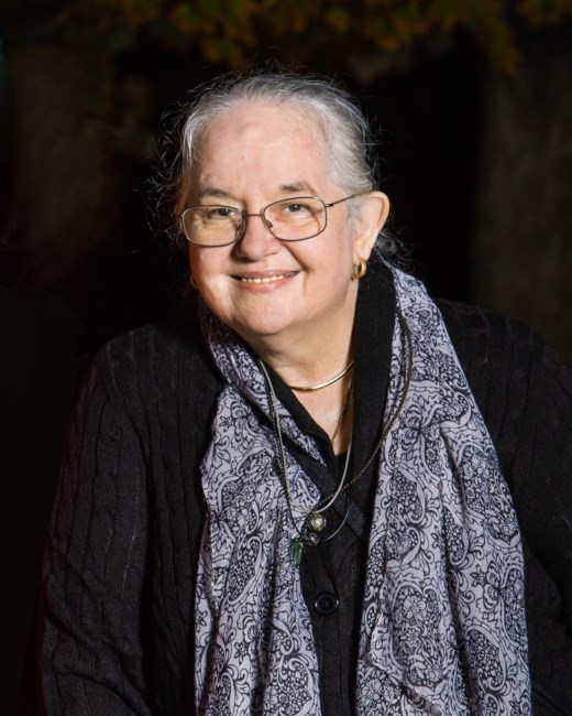 Obituary of Mary Angela Wells Stabler