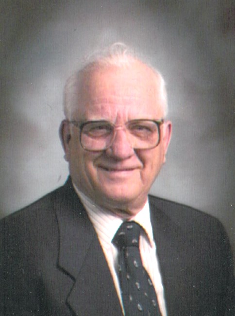 Obituary of Louis J. Lamothe