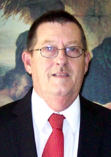 Obituary of Benjamin Franklin Stewart