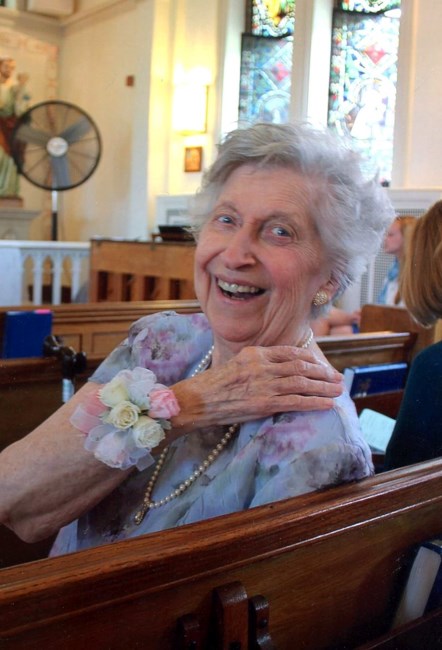 Obituary of Helen M. Gedarovich