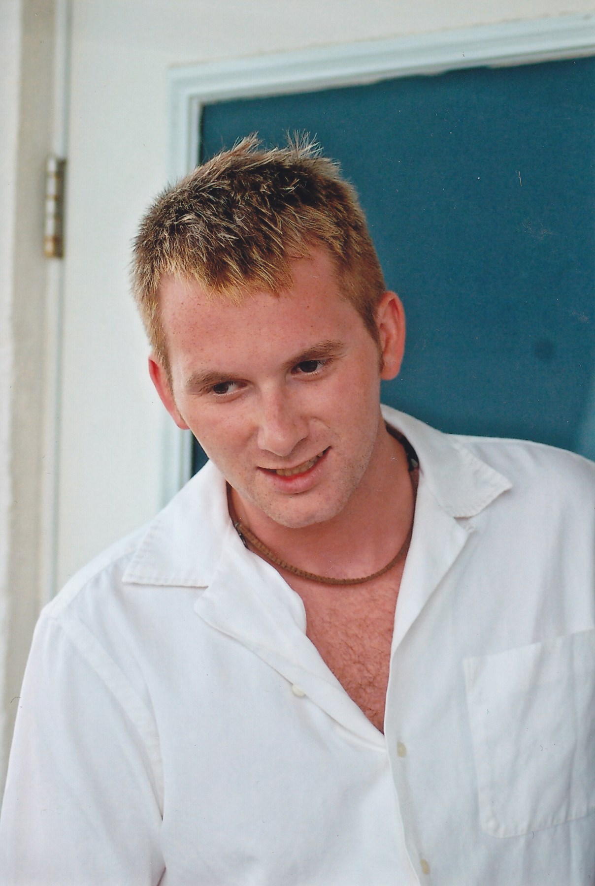 Obituary of John Michael Valentine