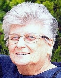Obituary of Catherine A. McCormack