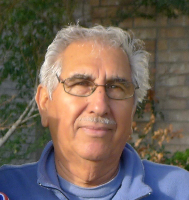 Obituario de Hector Adame