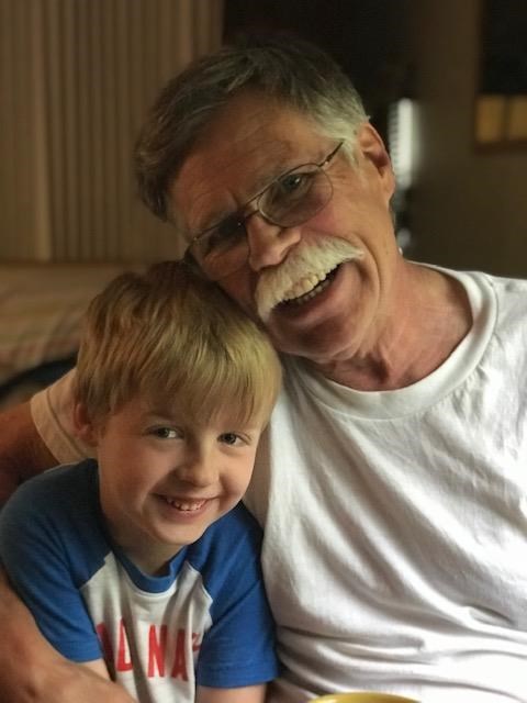 Obituary of Dennis Eugene Fellows Sr.