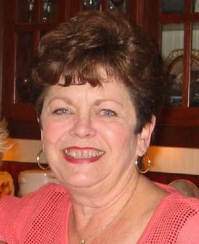 Obituary of Delores Diane Pierson
