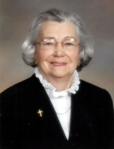 Obituary of Dorine Brough