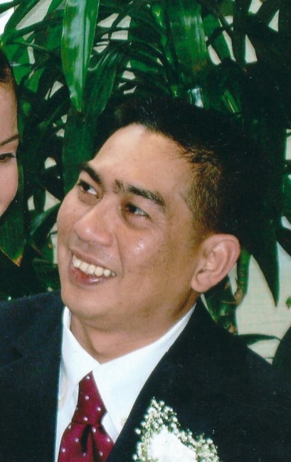 Avis de décès de Francis Edwin Mina