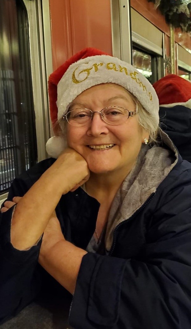 Obituary of Deborah Ann Barrett