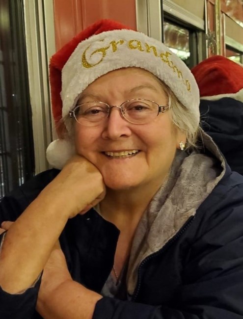 Obituary of Deborah Ann Barrett