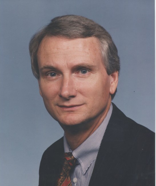 Obituary of William James Wilson III