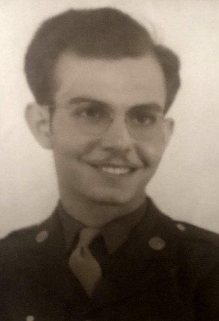 Obituary of Salvatore "Sam" Joseph La Barba