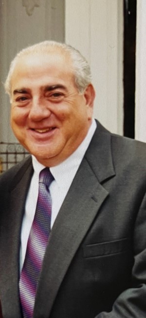 Obituary of Raul R Lopez