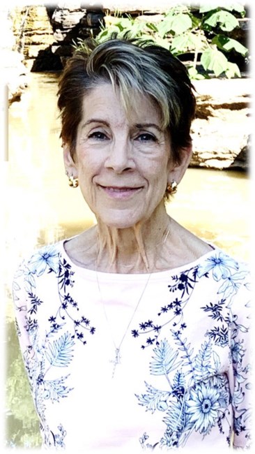 Obituary of Julia Louise Kelemen