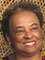 Obituary of Marquerite Hartman