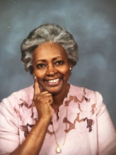 Obituary of Doreen Turner