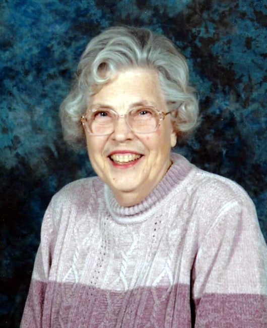 Obituario de Miriam L. Kleven