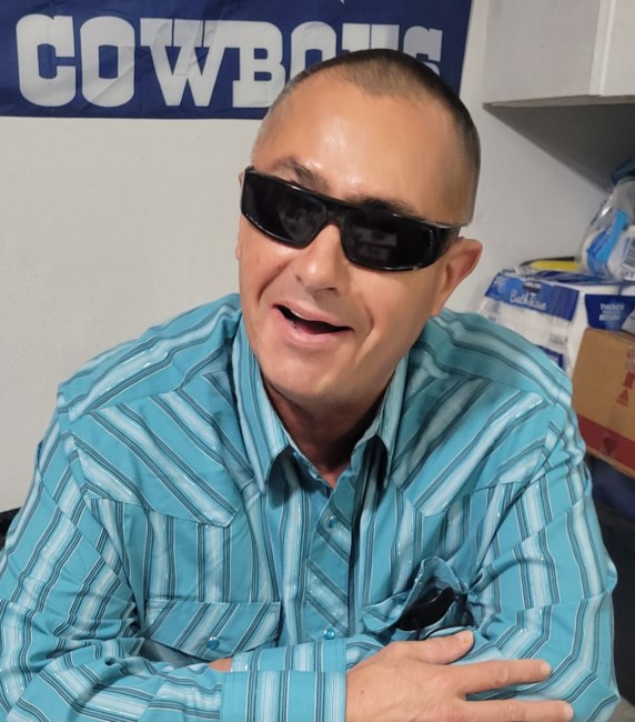 Obituary of Jesus G Avila Gonzalez