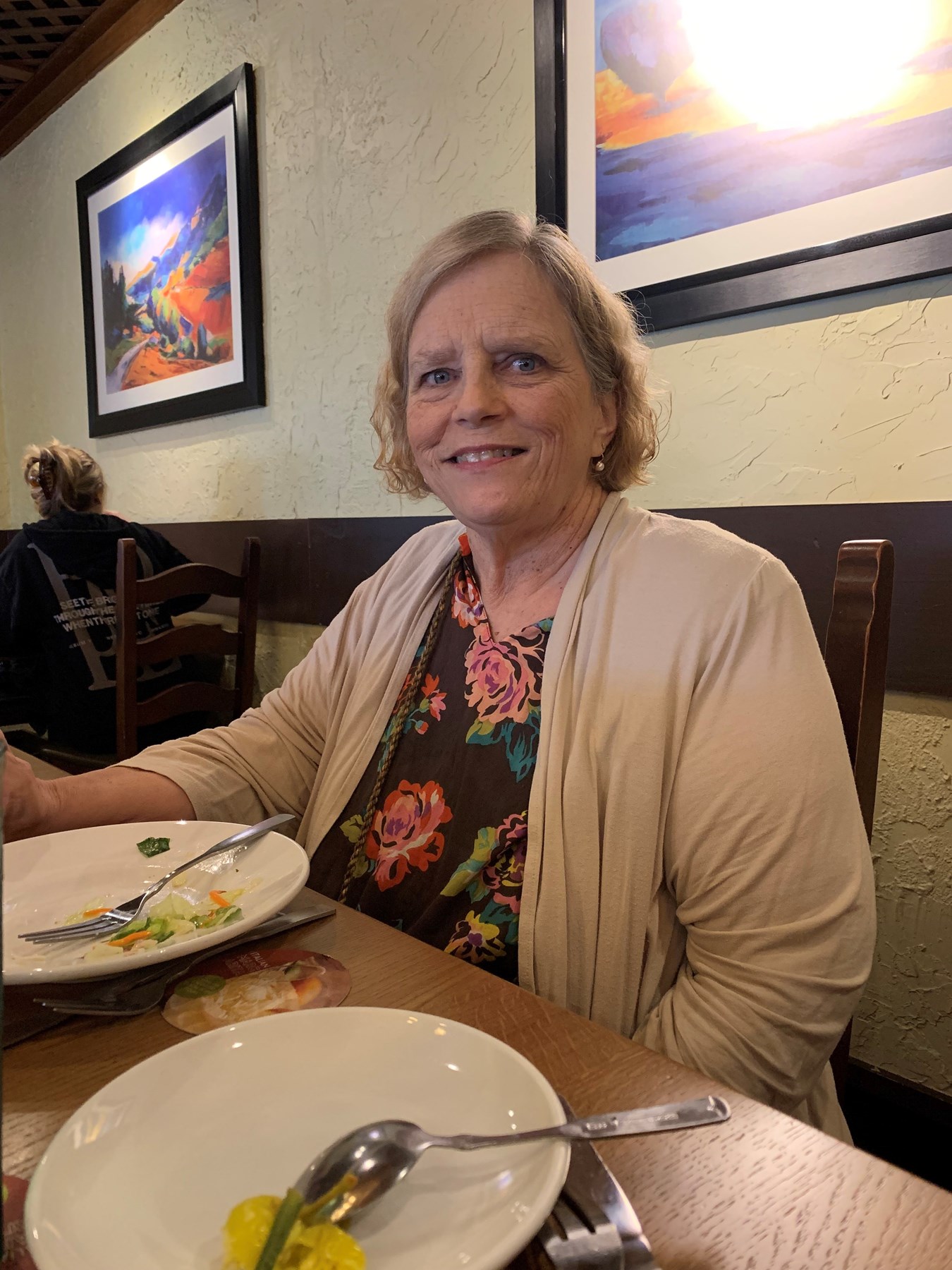 Obituary of Cynthia W. Beiter