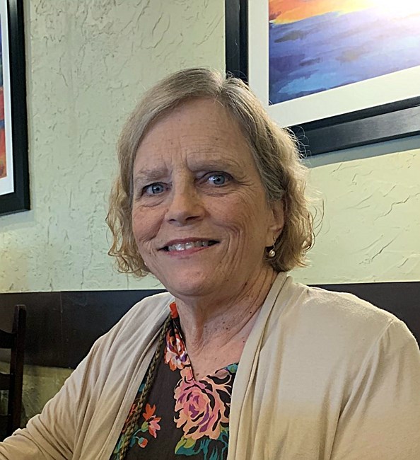 Obituary of Cynthia W. Beiter