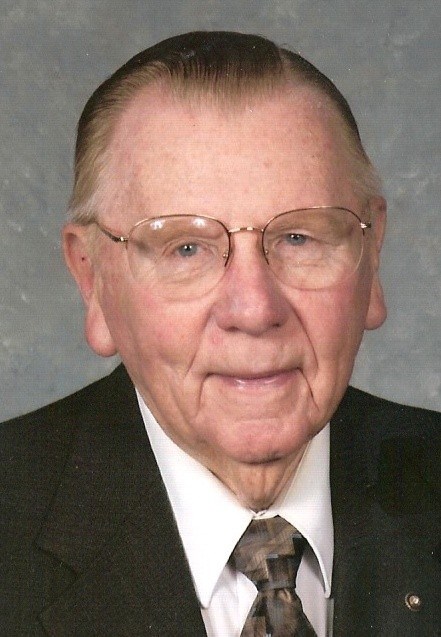 Obituary of Mr. Harold "Hank" Frank Arnold