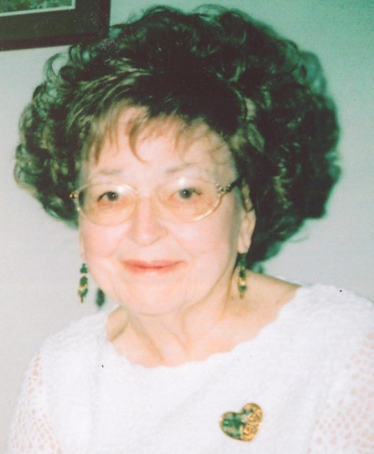 Obituary of Margaret L. Carney