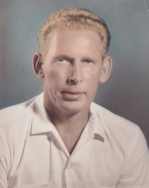 Obituary of Billy Ray Carnline