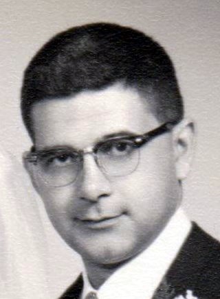 Obituary of Vester Sheldon Buxton