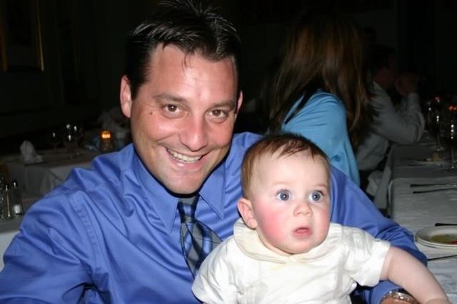 Obituario de Gerald Joseph Esposito