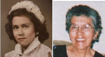 Obituary of Hortensia Valdez