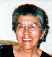Obituario de Hortensia Valdez