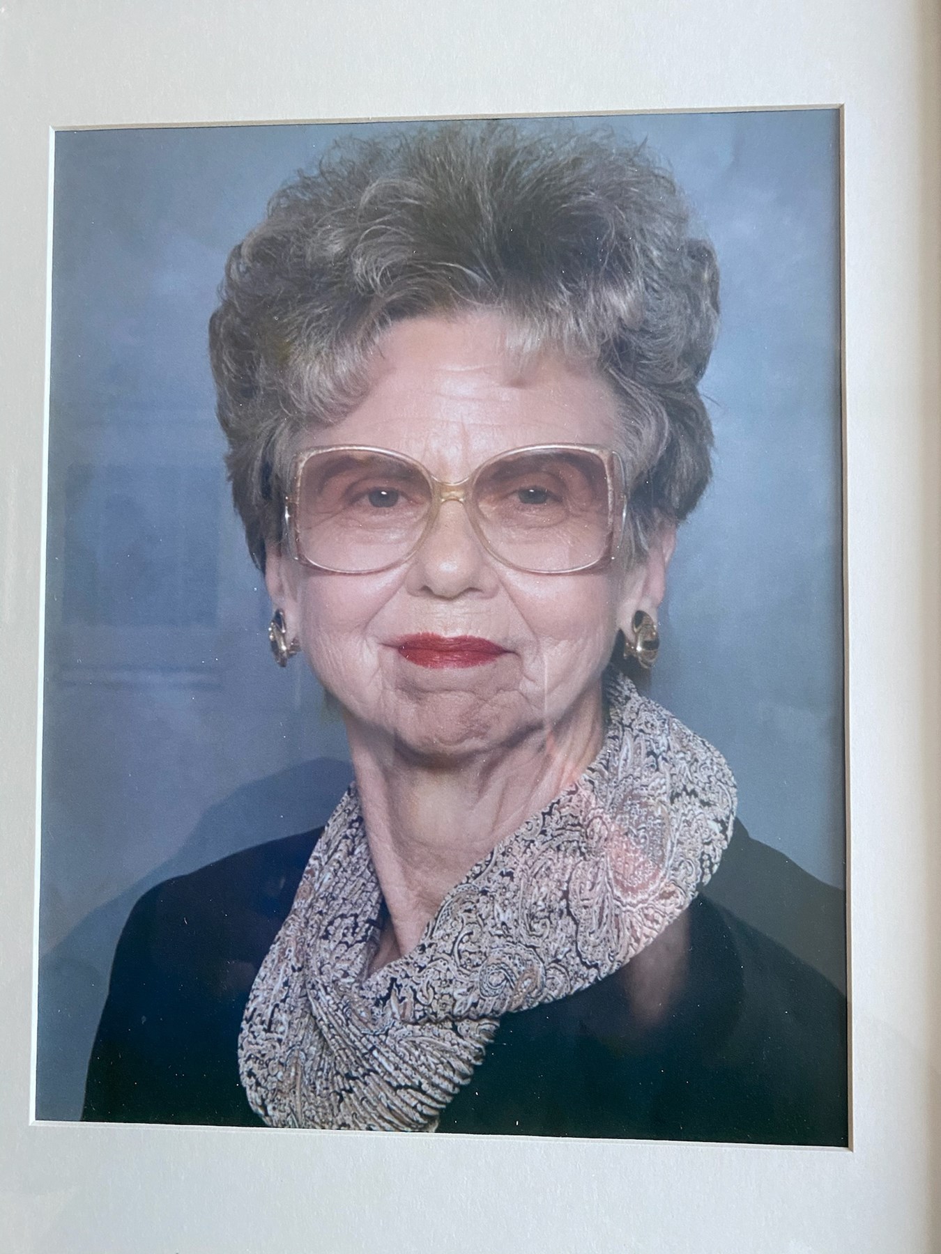Beatrice Casebolt Obituary Lynchburg, VA