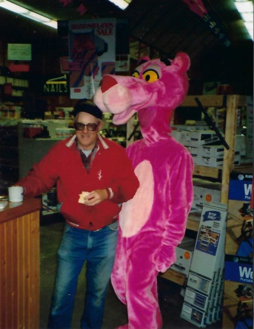 Obituary of Evert Benjamin Welch