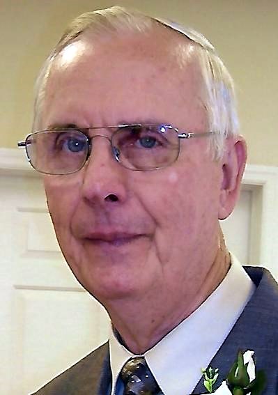 Obituary of Thomas Arthur Ryan