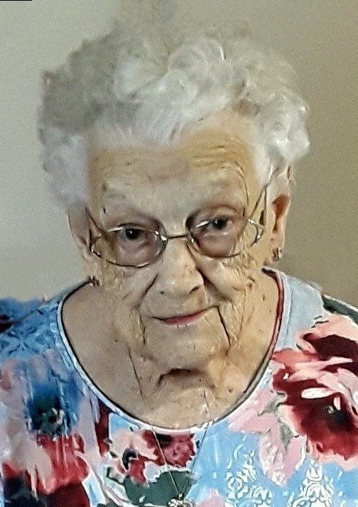 Bertha Louise Peach Durrell Obituary Tampa, FL