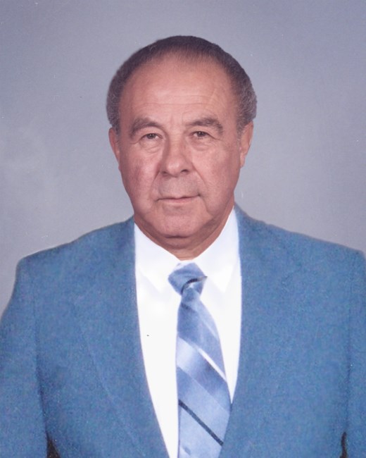 Obituary of Manuel William Montaño