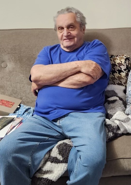 Obituary of Joseph Bevilaque