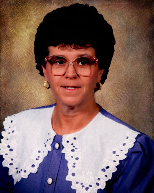 Obituary of Emma J. West