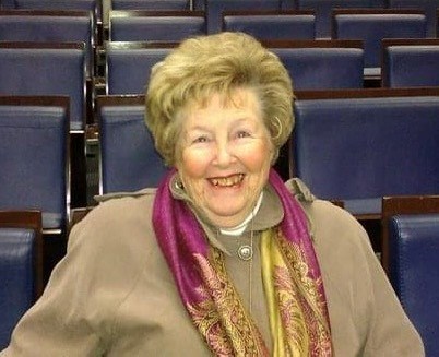 Obituary of Gladys R Koss