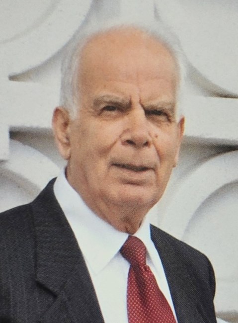 Obituary of Emmanouil Kaltakis