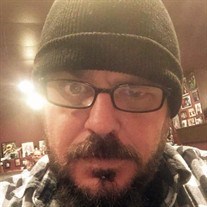 Obituary of Randall Rene LaBonte