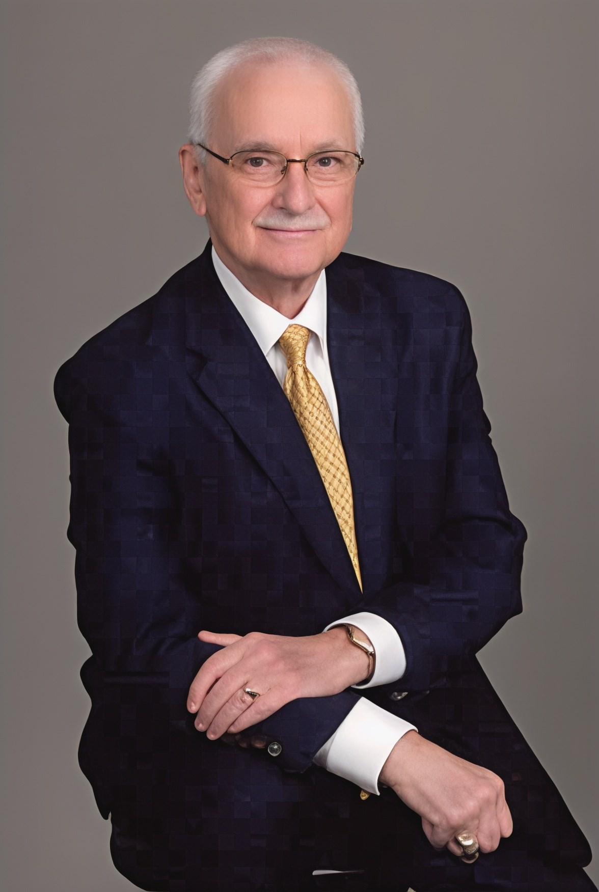 Obituary of Dan W. Kingery