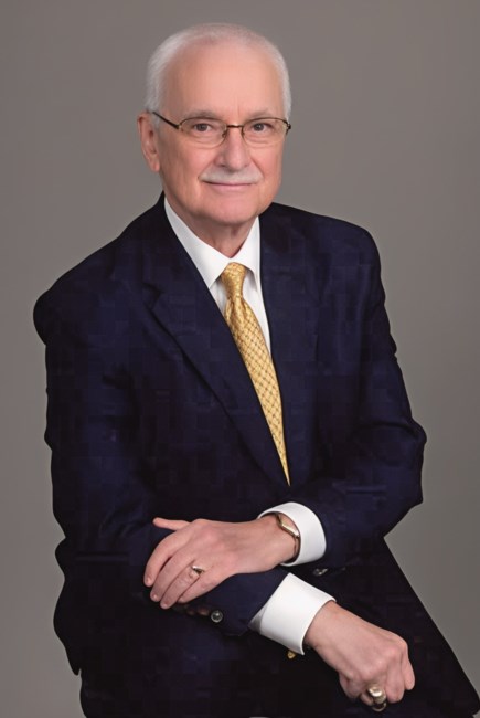Obituary of Dan W. Kingery