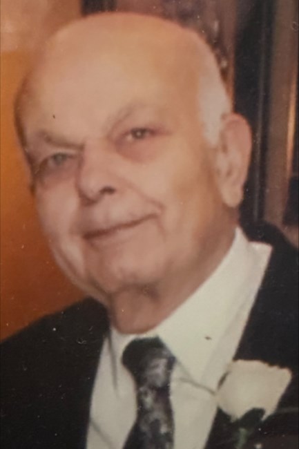 Obituary of Isa Khalil Azzouz
