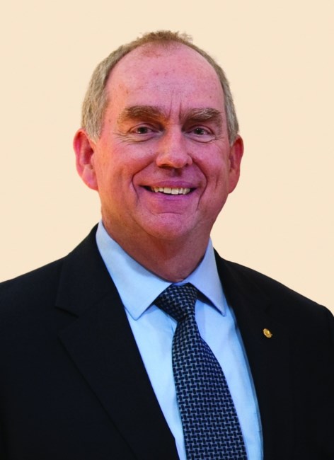 Obituary of James Michael Duncan