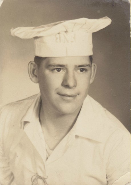 Obituary of John Francis Penoyer Sr.