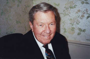 Obituary of John "Jack" O. Perkins
