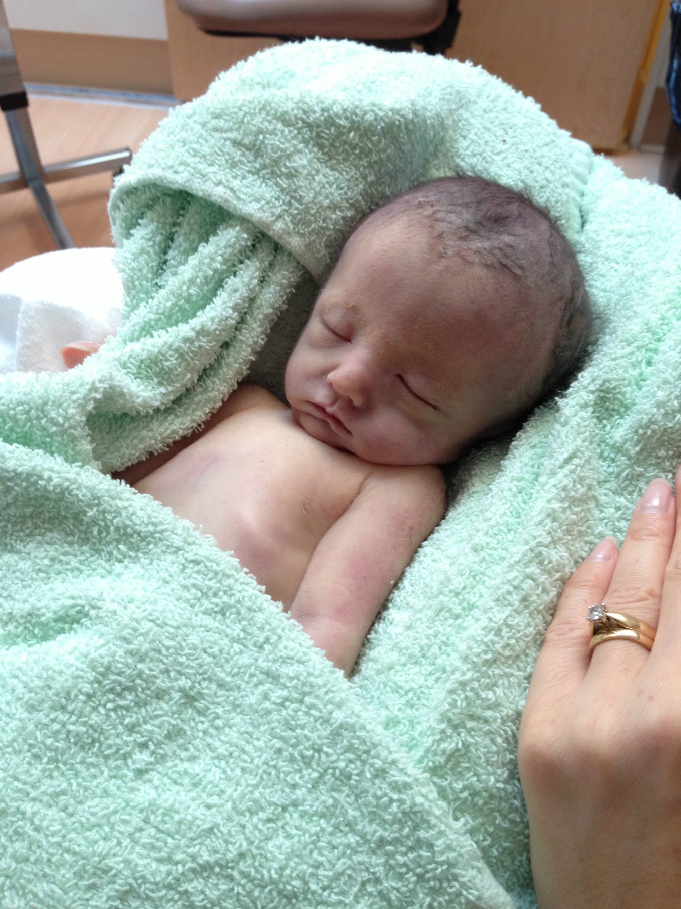 Obituary of Lauren Grace Dee