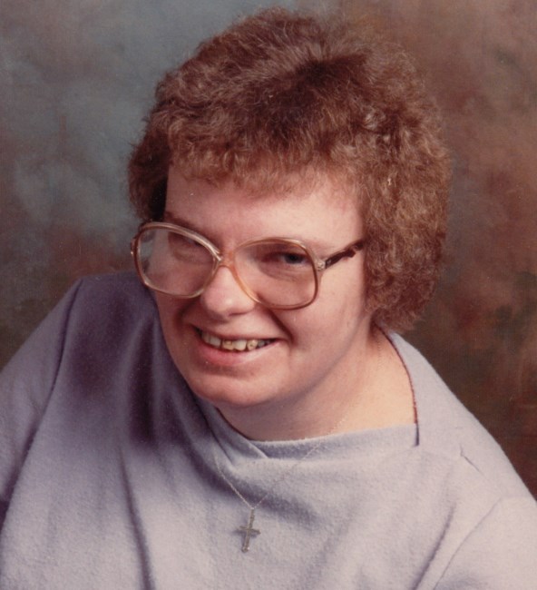 Obituary of Deborah L Layman